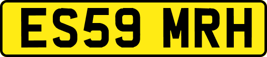 ES59MRH