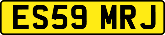 ES59MRJ