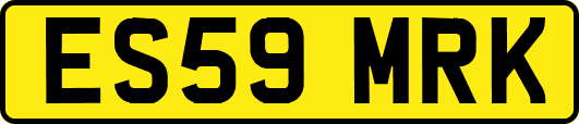 ES59MRK