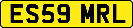 ES59MRL