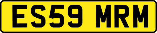 ES59MRM