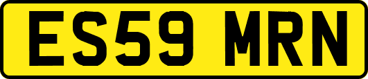 ES59MRN