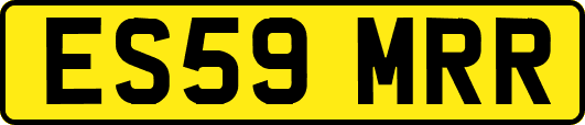 ES59MRR