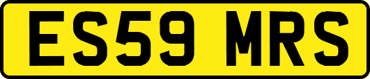 ES59MRS