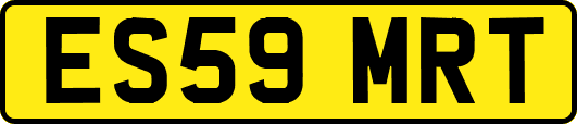 ES59MRT