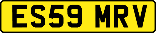 ES59MRV