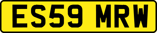 ES59MRW