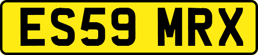 ES59MRX