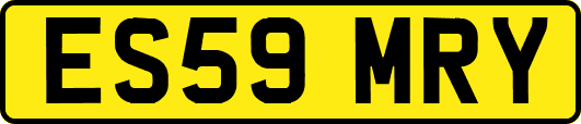 ES59MRY