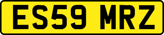 ES59MRZ