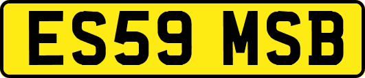 ES59MSB