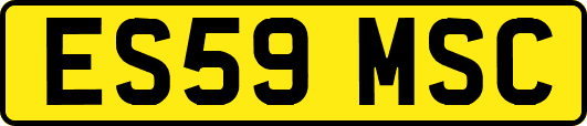 ES59MSC