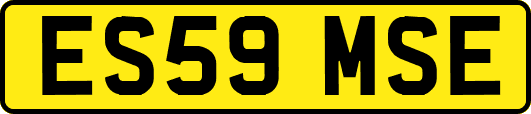 ES59MSE