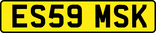 ES59MSK