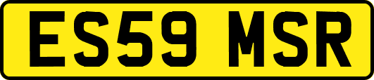 ES59MSR