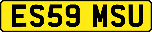 ES59MSU