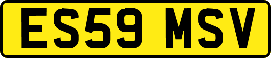 ES59MSV