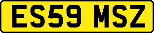 ES59MSZ