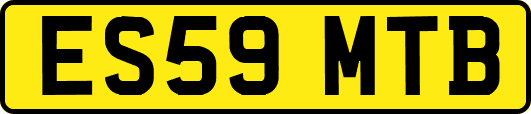 ES59MTB