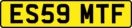 ES59MTF