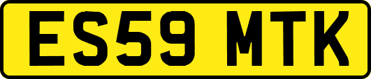 ES59MTK