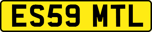 ES59MTL