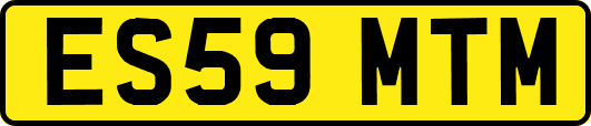 ES59MTM