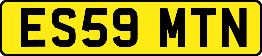 ES59MTN