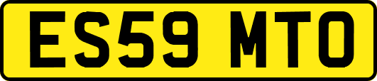 ES59MTO