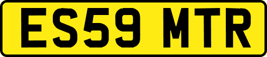 ES59MTR