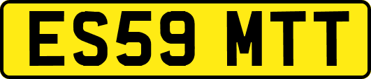 ES59MTT
