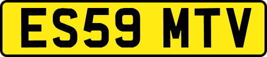 ES59MTV