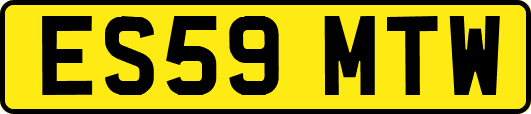 ES59MTW