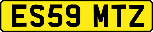 ES59MTZ