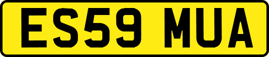 ES59MUA