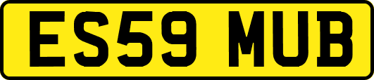 ES59MUB