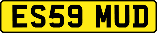 ES59MUD