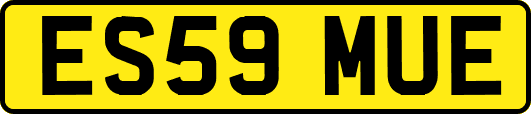 ES59MUE