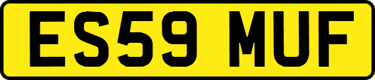 ES59MUF