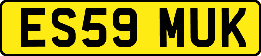 ES59MUK
