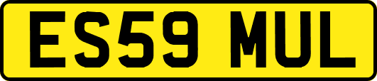 ES59MUL