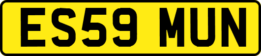 ES59MUN