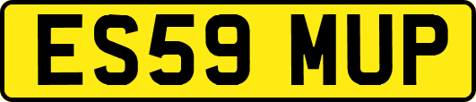 ES59MUP