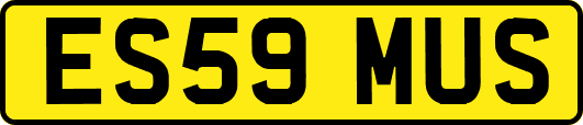 ES59MUS