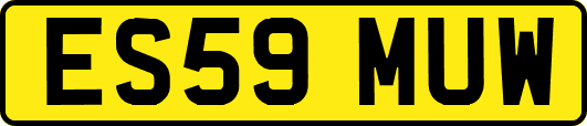 ES59MUW