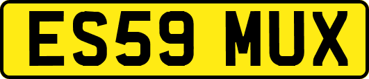 ES59MUX