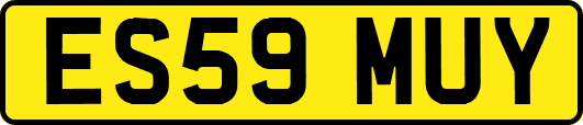 ES59MUY