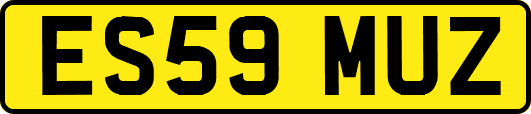 ES59MUZ