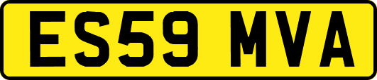 ES59MVA