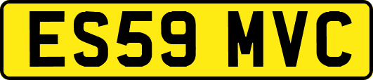ES59MVC